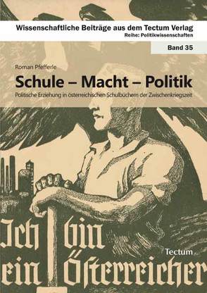 Schule – Macht – Politik von Pfefferle,  Roman