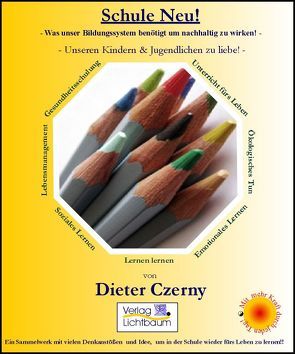 Schule Neu! von Czerny,  Dieter