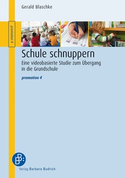 Schule schnuppern von Blaschke-Nacak,  Gerald, Bohnsack,  Ralf