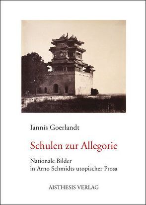 Schulen der Allegorie von Goerlandt,  Iannis