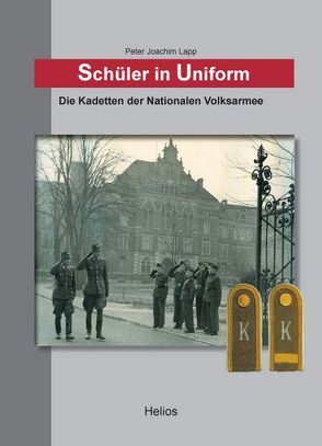 Schüler in Uniform von Lapp,  Peter Joachim