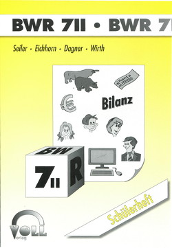 BWR 7 II von Seiler,  Horst, Wolbert,  Stefan