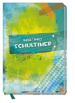 Schülerkalender Art 2016/17