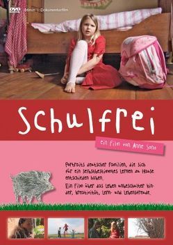 Schulfrei DVD von Sono,  Anne