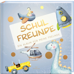 Schulfreunde – JUNGEN von Loewe,  Pia