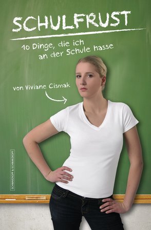 Schulfrust von Cismak,  Viviane