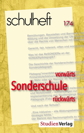 schulheft 2/19 – 174 von Buchner,  Tobias, Corazza,  Rupert, Dannenbeck,  Clemens, Falkinger,  Barbara, Flieger,  Petra, Grubich,  Rainer, Jilek-Bergmaier,  Florian, Lener,  Gabriele, Neuhold,  Petra, Pavlovic,  Jasmina, Promussas,  Irene, Proyer,  Michelle, Rieger,  Astrid Jane, Rittberger,  Michael, schulheft, Steger,  Christine, Tomecek,  Susanne