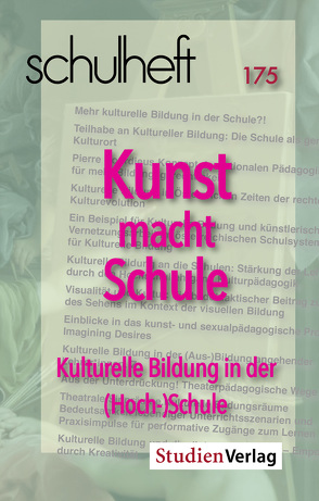 schulheft 3/19 – 175 von Eveline,  Christof, Julia,  Köhler, schulheft