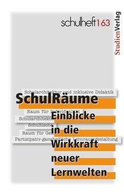 schulheft 3/16 – 163 von Hammerer,  Franz, Lindner,  Doris, Rosenberger,  Katharina