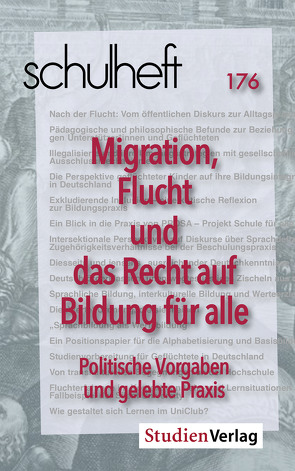 schulheft 4/19 – 176 von Assimina,  Gouma, Daniela,  Rechling, Paul,  Scheibelhofer, Petra,  Neuhold, schulheft