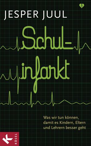 Schulinfarkt von Juul,  Jesper