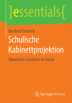 Schulische Kabinettprojektion von Heinrich,  Berthold