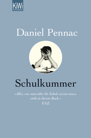 Schulkummer von Passet,  Eveline, Pennac,  Daniel