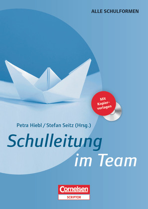 Schulleitung im Team von Hiebl,  Petra, Klenk,  Gerald, Post,  Eva, Seitz,  Stefan