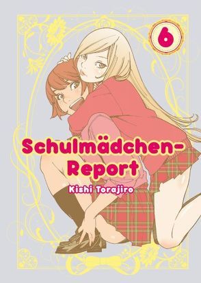 Schulmädchen-Report von Torajiro,  Kishi