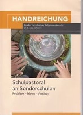 Schulpastoral an Sonderschulen