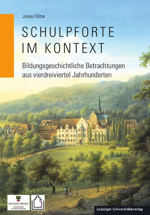 Schulpforte im Kontext von Flöter,  Jonas
