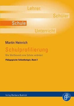 Schulprofilierung von Heinrich,  Martin