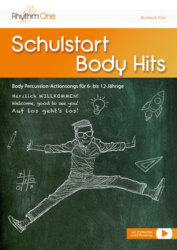 Schulstart Body Hits von Filz,  Richard