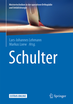 Schulter von Lehmann,  Lars-Johannes, Loew,  Markus