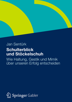 Schulterblick und Stöckelschuh von Sentürk,  Jan