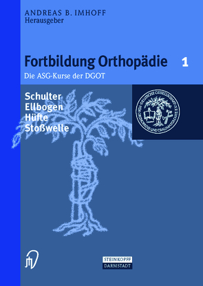 Schulter/Ellenbogen/Stoßwelle/Hüfte von Imhoff,  A.B.