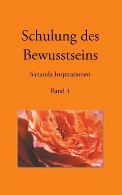 Schulung des Bewusstseins – Sananda Inspirationen von Kopka,  Martin, Stuckert,  Heike