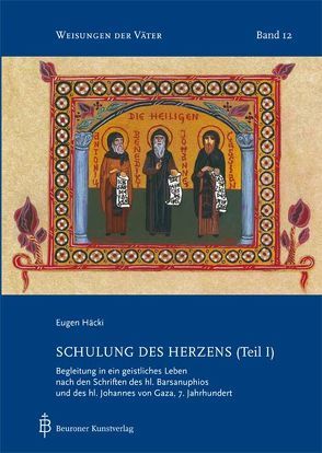 Schulung des Herzens (Teil I) von Häcki,  Eugen