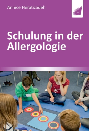 Schulung in der Allergologie von Heratizadeh,  Annice