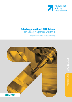 Schulungshandbuch CNC-Fräsen