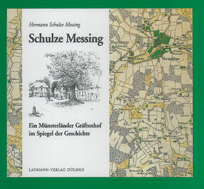 Schulze Messing von Schulze Messing,  Hermann