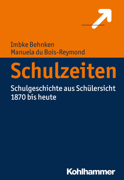 Schulzeiten von Behnken,  Imbke, Bois-Reymond,  Manuela du