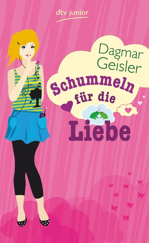 Schummeln für die Liebe von Geisler,  Dagmar