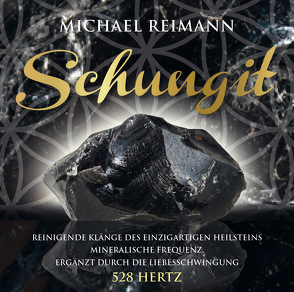 SCHUNGIT von Reimann,  Michael