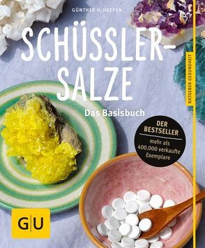 Schüßler-Salze von Heepen,  Günther H.