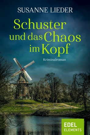 Schuster und das Chaos im Kopf von Lieder,  Susanne