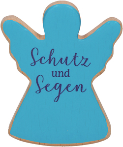 Schutz und Segen