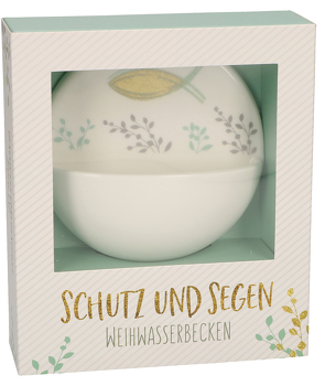 Schutz und Segen