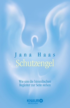 Schutzengel von Haas,  Jana