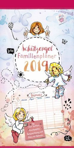 Schutzengel 2019