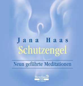 Schutzengel von Haas,  Jana