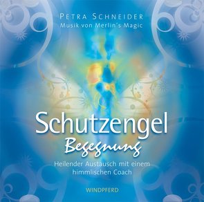 Schutzengel-Begegnung von Schneider,  Petra