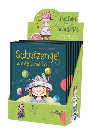 Schutzengel für ABC und 1×1