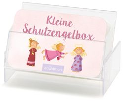 Kleine Schutzengelbox