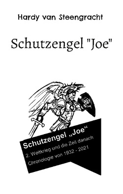 Schutzengel „Joe“ von van Steengracht,  Hardy