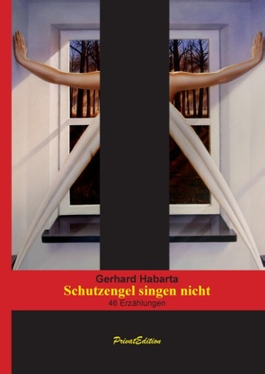 Schutzengel singen nicht von Habarta,  Gerhard