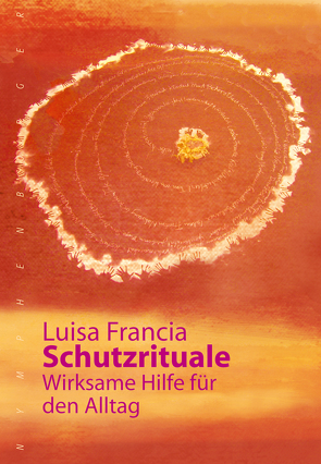 Schutzrituale von Francia,  Luisa