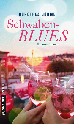 Schwabenblues von Böhme,  Dorothea