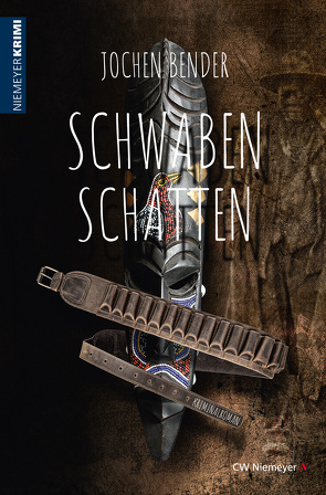 SchwabenSchatten von Bender,  Jochen