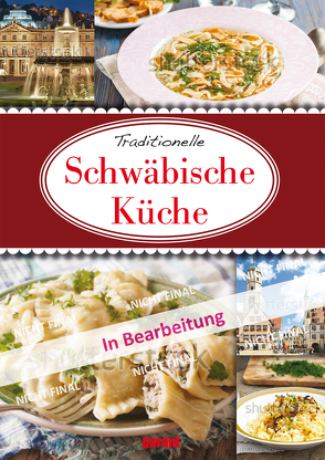 Schwäbische Küche